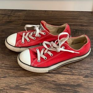 Converse All Star size 3